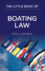Image for The little book of boating law