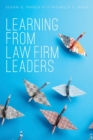 Image for Learning from law firm leaders
