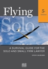 Image for Flying Solo, Fifth Edition