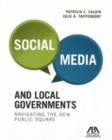 Image for Social Media and Local Governments