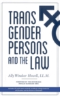 Image for Transgender Persons and the Law