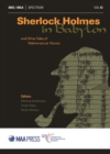Image for Sherlock Holmes in Babylon and Other Tales of Mathematical History