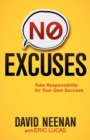 Image for No excuses  : take responsibility for your own success