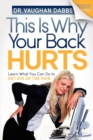 Image for This is Why Your Back Hurts