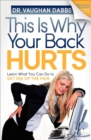 Image for This is why your back hurts: learn what you can do to get rid of the pain