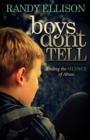 Image for Boys Don&#39;t Tell