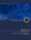 Image for 2011 National Gang Threat Assessment: Emerging Trends