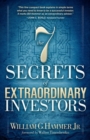 Image for The 7 Secrets of Extraordinary Investors