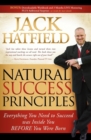Image for Natural Success Principles: Everything You Need to Succeed Was Inside You Before You Were Born