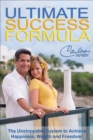 Image for Ultimate Success Formula: A Systematic Approach to Getting Everything You Want in Life