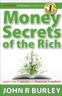 Image for Money Secrets of the Rich: Learn the 7 Secrets to Financial Freedom