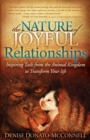 Image for The nature of joyful relationships