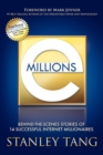 Image for Emillions: Behind-The-Scenes Stories of 14 Successful Internet Millionaires