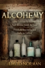 Image for Alcohemy: The Solution to Ending Your Alcohol Habit for Good: Privately, Discreetly, and Fully in Control