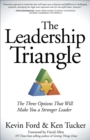 Image for The Leadership Triangle: The Three Options That Will Make You a Stronger Leader