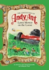 Image for The Adventures of Andy Ant : Lawn Mower On The Loose