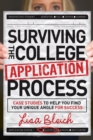 Image for Surviving the College Application Process