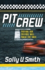 Image for Pit Crew: Praying Our Pastors Will Finish the Race