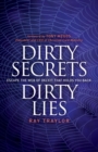 Image for Dirty Secrets, Dirty Lies