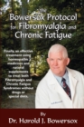 Image for The Bowersox Protocol for Fibromyalgia and Chronic Fat