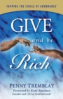 Image for Give and Be Rich