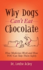 Image for Why Can&#39;t Dogs Eat Chocolate