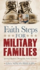 Image for Faith Steps for Military Families