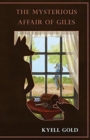 Image for The Mysterious Affair of Giles