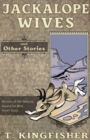 Image for Jackalope Wives and Other Stories