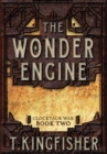 Image for The Wonder Engine