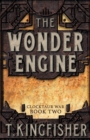Image for The Wonder Engine