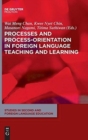 Image for Processes and Process-Orientation in Foreign Language Teaching and Learning