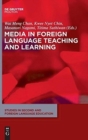 Image for Media in Foreign Language Teaching and Learning