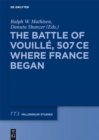 Image for The battle of Vouille, 507 CE: where France began
