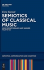 Image for Semiotics of Classical Music