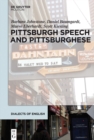 Image for Pittsburgh speech and Pittsburghese
