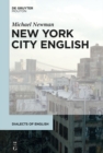 Image for New York City English : volume 10