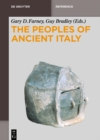 Image for The peoples of ancient italy