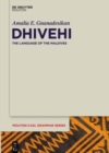 Image for Dhivehi