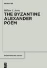 Image for Byzantine Alexander poem : 26