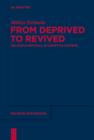Image for From deprived to revived: religious revivals as adaptive systems