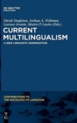 Image for Current Multilingualism : A New Linguistic Dispensation