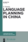 Image for Language planning in China