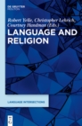 Image for Language and Religion