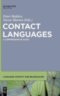 Image for Contact languages  : a comprehensive guide