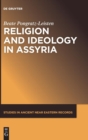 Image for Religion and Ideology in Assyria