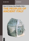 Image for The peoples of ancient italy