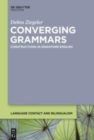 Image for Converging Grammars