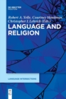 Image for Language and Religion