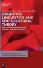Image for Cognitive Linguistics and Sociocultural Theory